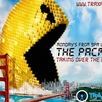 The Pacman Show Replay On www.traxfm.org - 10th January 2022 by Trax FM Wicked Music For Wicked People