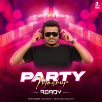 Party Mashup 2021 - Roady by AIDC