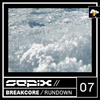 Breakcore Rundown Seven by Sepix