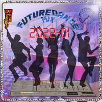 FutureRecords - FutureDanceMix 2022-01 by FutureRecords