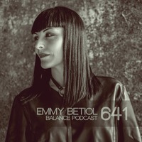 BFMP #641  Emmy Betiol  05.03.2022 by #Balancepodcast