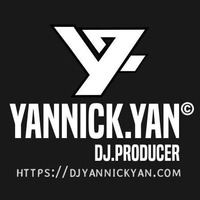 DJ YANNICK YAN - 26-03-2022 @ PANORAMIX-RADIO-STATION.COM by Yannick Yan