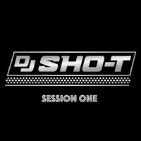 Dj Sho-T - Session One (2022) by DJSHO-T