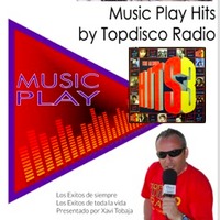 Music Play Programa 159 Topdisco Hits Album 3 Part 2 by Topdisco Radio