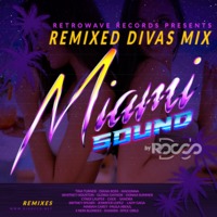 REMIXED DIVAS MIX by Mp3Radio