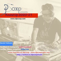 DJ Scoop-Round Up Mix 2020-21 by DJ Scoop
