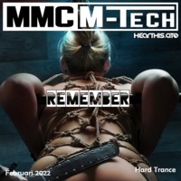 M-Tech - Remember by M-Tech (MMC)