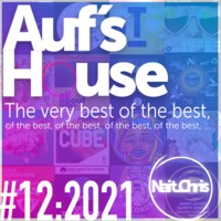 Aufs House - #12:2021 by Nait_Chris