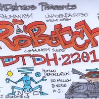 Robotcha-2022 by DTDH