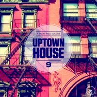 Uptown House 9 by Paul Malone