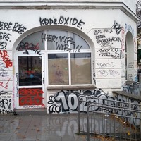 Abendmagazin - Nachrichten aus der Scheinwelt: 20 Jahre Graffitimuseum #43 by Pi Radio