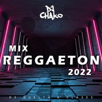 Mix Reggaeton 2022 ( Mujeriego, Medallo, Desesperados, 12x3, Cositas De La Usa, Jordan, Mamiii, Etc ) by DJ Chako