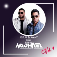 MiniMix Rakim &amp; Ken-Y - Mijhael Deejay by Mijhael Dj
