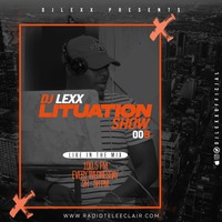 LITUATION SHOW 009_LIVE @RadioTeleEclair (19-01-22) by Djlexxofficial