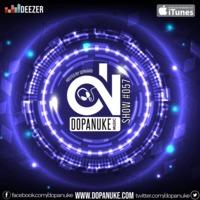 DopaNuke 057 pres. by DJ VISHAL by Dopanuke