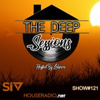 THE DEEP SESSION #121 MIXED AND HOSTED BY LEBRICO by Lebrico