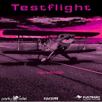 Marsfinder - Testflight by electronic groove culture