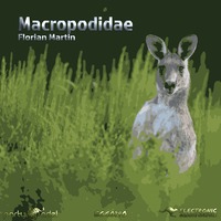 Florian Martin - Macropodidae by electronic groove culture