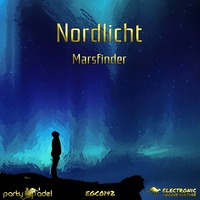 Marsfinder - Nordlicht by electronic groove culture
