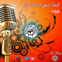 My Soul is your Soul 19th by Skay by Exclusive Joints
