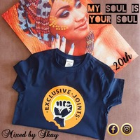 My Soul is Your Soul 20th by Skay by Exclusive Joints