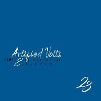 Artified Volts Episodio 23 Compiled By Huey Dutchman by Huey Dutchman