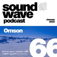 Omson - Sound Wave Podcast 66 by SoundWave