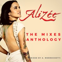 Alizée - The Mixes Anthology by Greatest Music