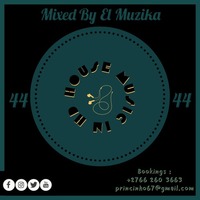 El Muzika - House Music In HD 44 by El Muzika