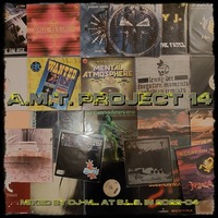 A.M.T. Project 14 by Dj~M...