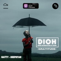 DIOH - GRATITUDE by Natty - Deepstar