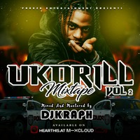 UK DRILL VOL 2  [DJ KRAPH] by Dj Kraph