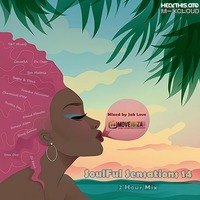 SoulFul Sensations 14 - 2 Hour Mix by Jah Love