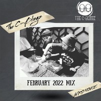 The C-Blingz (February 2022 Mix) by The C-Blingz
