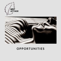 Mint Attack - Opportunities [Free Download] by Mint Attack
