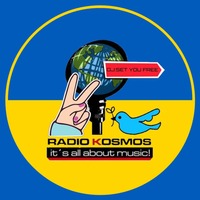 #01141 RADIO KOSMOS - DJ:SET YOU FREE - DJs FOR WORLDPEACE - FM STROEMER [DE] powered by FM STROEMER by RADIO KOSMOS - "it`s all about music!"