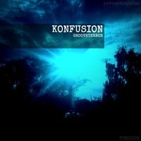 Grooveterror - Konfusion by Florian Martin a.k.a. Grooveterror