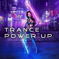 Trance PowerUp 12 by Numatra