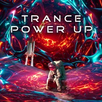 Trance PowerUp 14 by Numatra