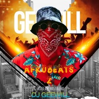 Dj Geewill - Afro Hits Vol2 by Dj GeewillKenya