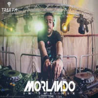 Morlando In The Mix Replay On www.traxfm.org - 13th May 2022 by Trax FM Wicked Music For Wicked People
