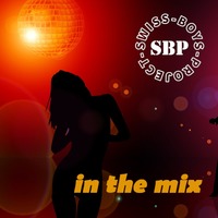 Swiss-Boys-Project - In The Mix by SimBru / Swiss Boys Project / M-System