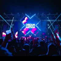 Dream Nation Festival ⚡️ Gaet-D by Gaet-D