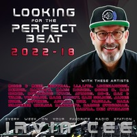 Looking for the Perfect Beat 2022-18 - RADIO SHOW by Irvin Cee by Irvin Cee