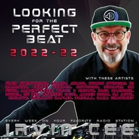 Looking for the Perfect Beat 2022-22 - RADIO SHOW by Irvin Cee by Irvin Cee