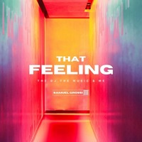 THAT FEELING (THE DJ, THE MUSIC &amp; ME) by SAMUEL GROSSI