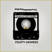 DiskoApostel - Fourty Degrees by DiskoApostel