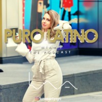 Puro Latino MIAMI 010 @1DJNYC @LUNAPARTYNYC by DJ CARLOS JIMENEZ