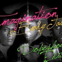 Imagination - Body Talk (Dopeshoes 2012 Edit) by J.M. Devotion