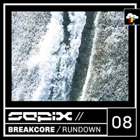 Breakcore Rundown Eight by Sepix
